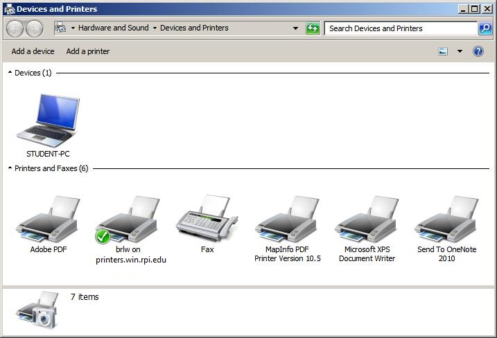 717x488 Printing To Rcs Printers From Windows Bit Division