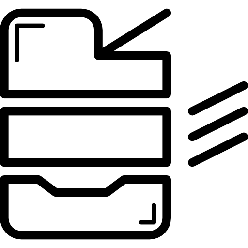 512x512 Printer Offset