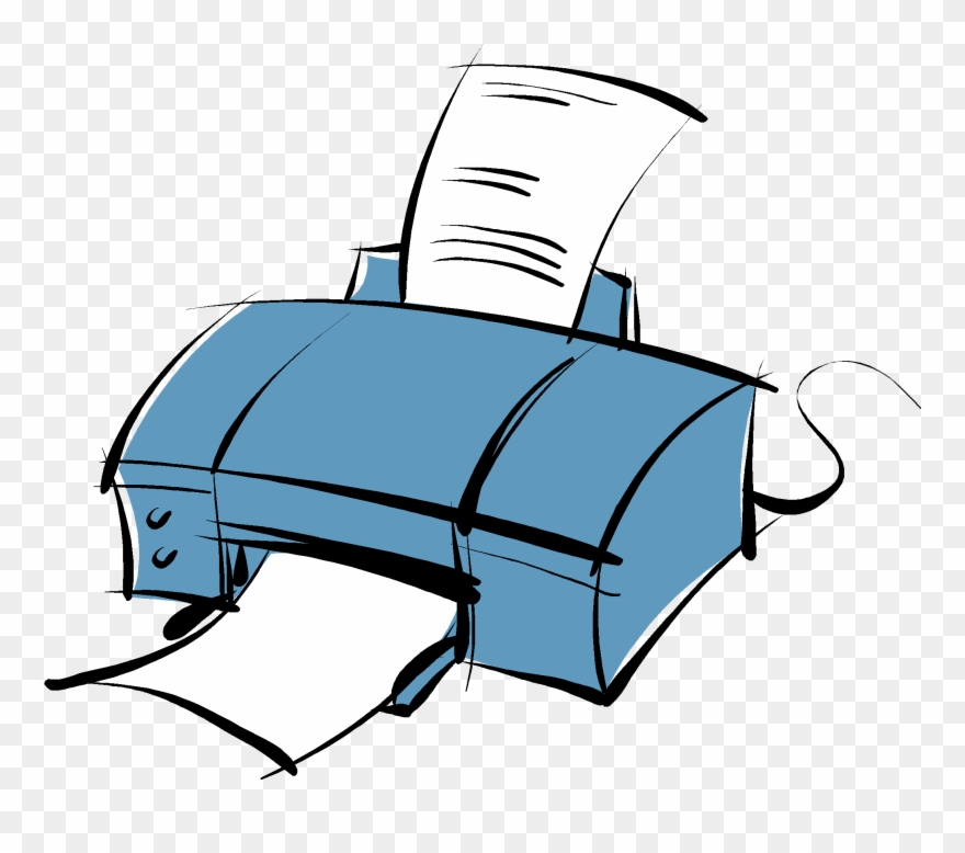 880x778 Printing Press Clip Art