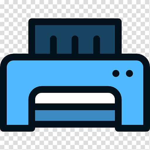 512x512 Printing Press Scalable Graphics Icon, Practical Printer