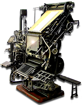 342x436 Steampunk Printer Icon Mkii Our Industry Old And New