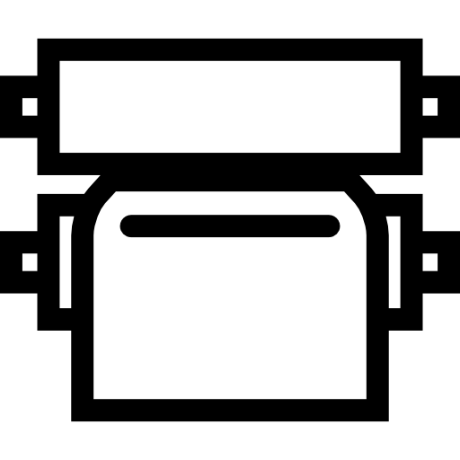 512x512 Printing Machine Icon