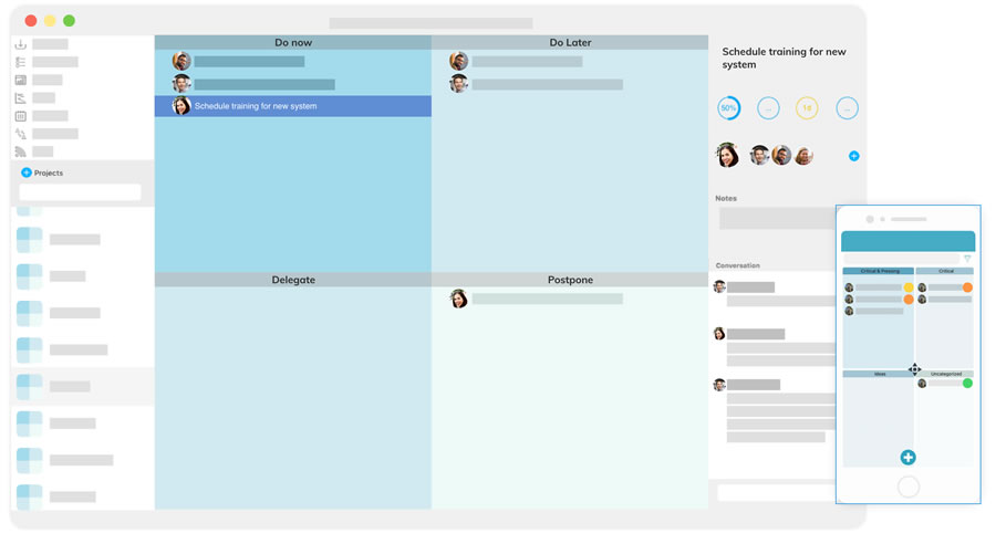 900x492 Project And Priority Management Software For Teams Priority Matrix