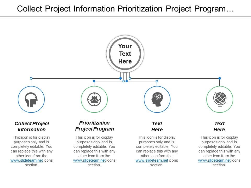 960x720 Collect Project Information Prioritization Project Program Monitor