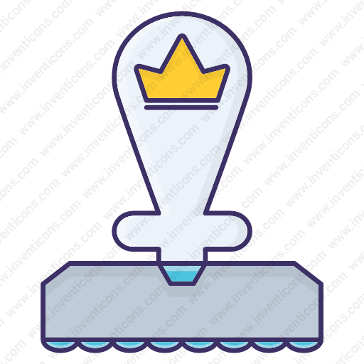 512x512 Download Top,priority Icon Inventicons