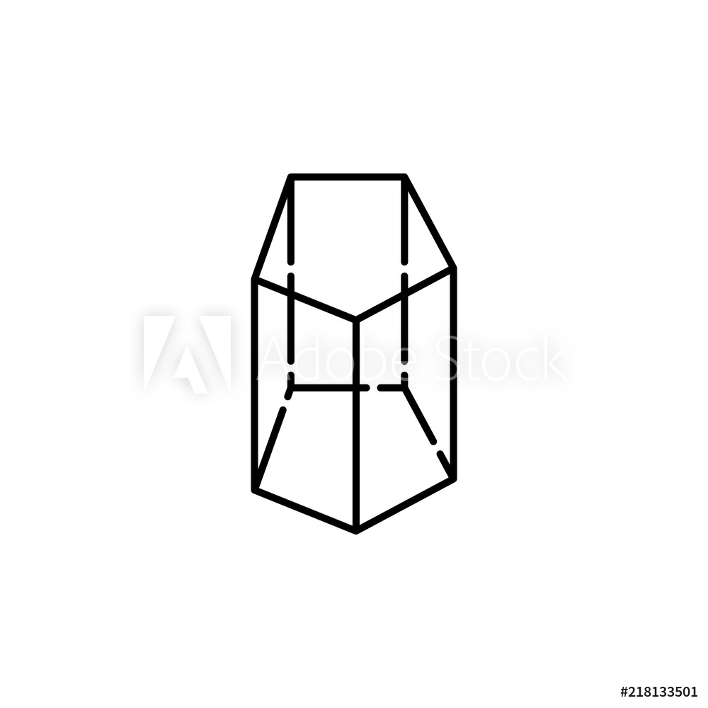 Photo Art Print Prism Icon Europosters 1000x1000 Photo Art Print Prism Icon Europosters