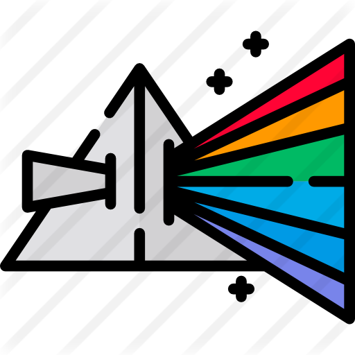 Prism 512x512 Prism
