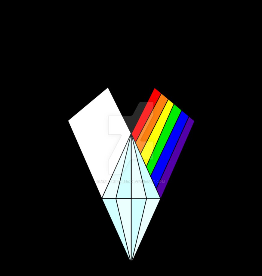 Prism Icon 871x918 Prism Icon