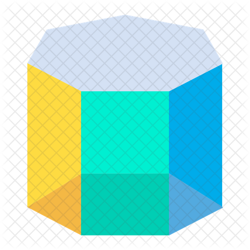 Prism Icon Of Flat Style 512x512 Prism Icon Of Flat Style