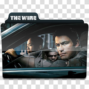 300x300 Tv Series Folders Pack Lost Icon Transparent Background Png