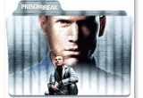 160x110 Download Prison Break Folder Icon