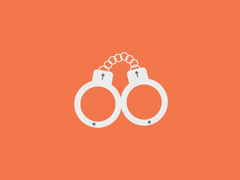 Prison Break Icon At Vectorified Com Collection Of Prison Break - videos matching how to get handcuffs as a prisoner on roblox