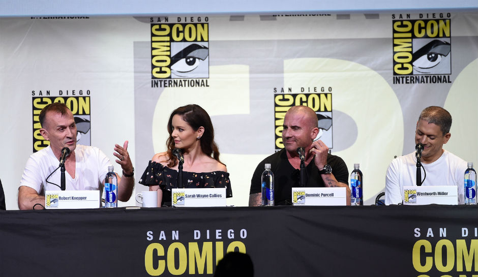 940x545 Prison Break' Fans Have 'the Flash' To Thank For Fox Reviving