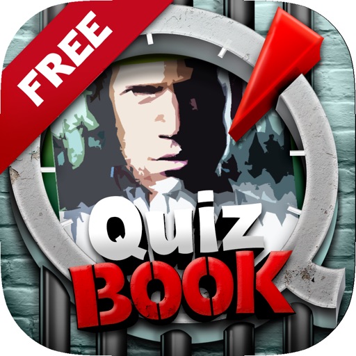 512x512 Quiz Books Question Puzzle Games Free Prison Break Edition