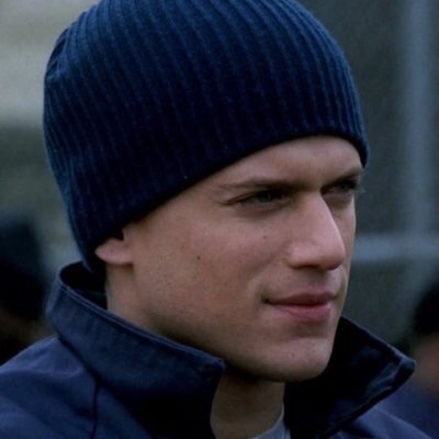 400x400 Image About Icon Michael Scofield In Prison Break