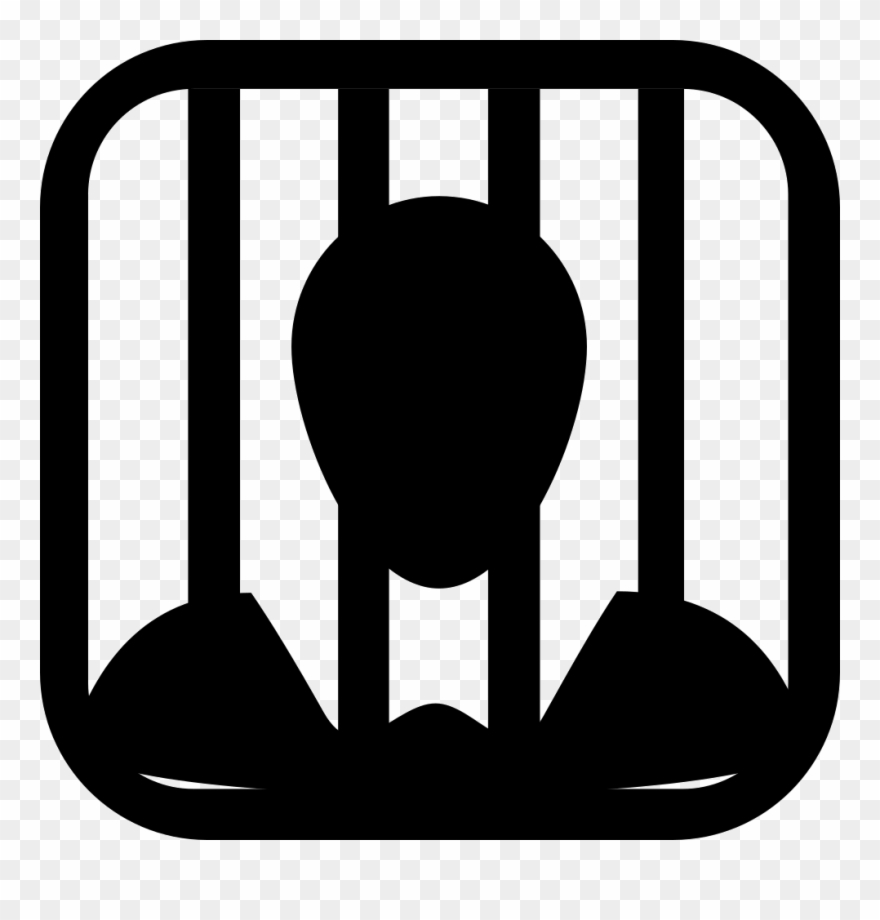 880x920 Prison Icons