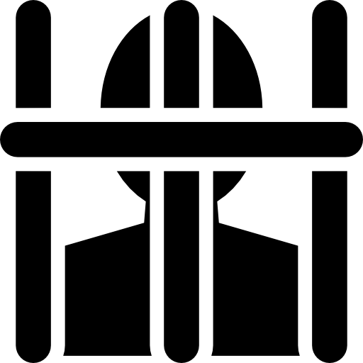 512x512 Prison Icons Free Download