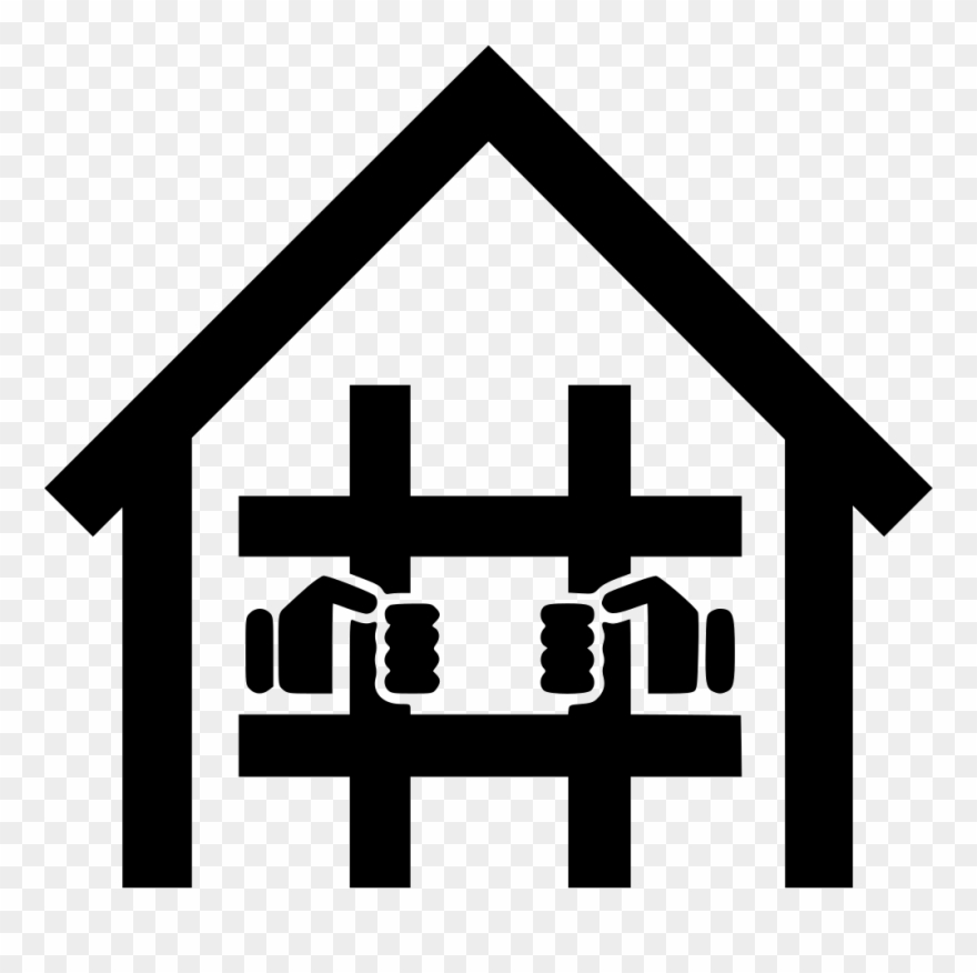 880x876 Prison Png Icon Free Download