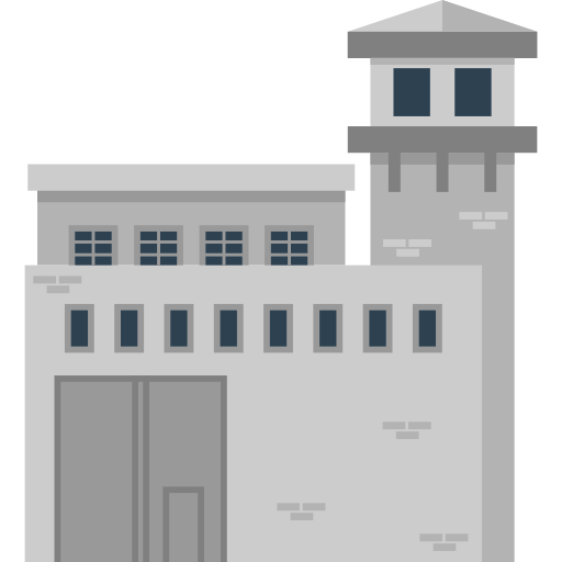 512x512 Prison