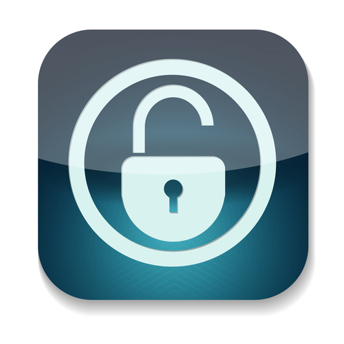 500x500 Privacy Icon Coral Magazine