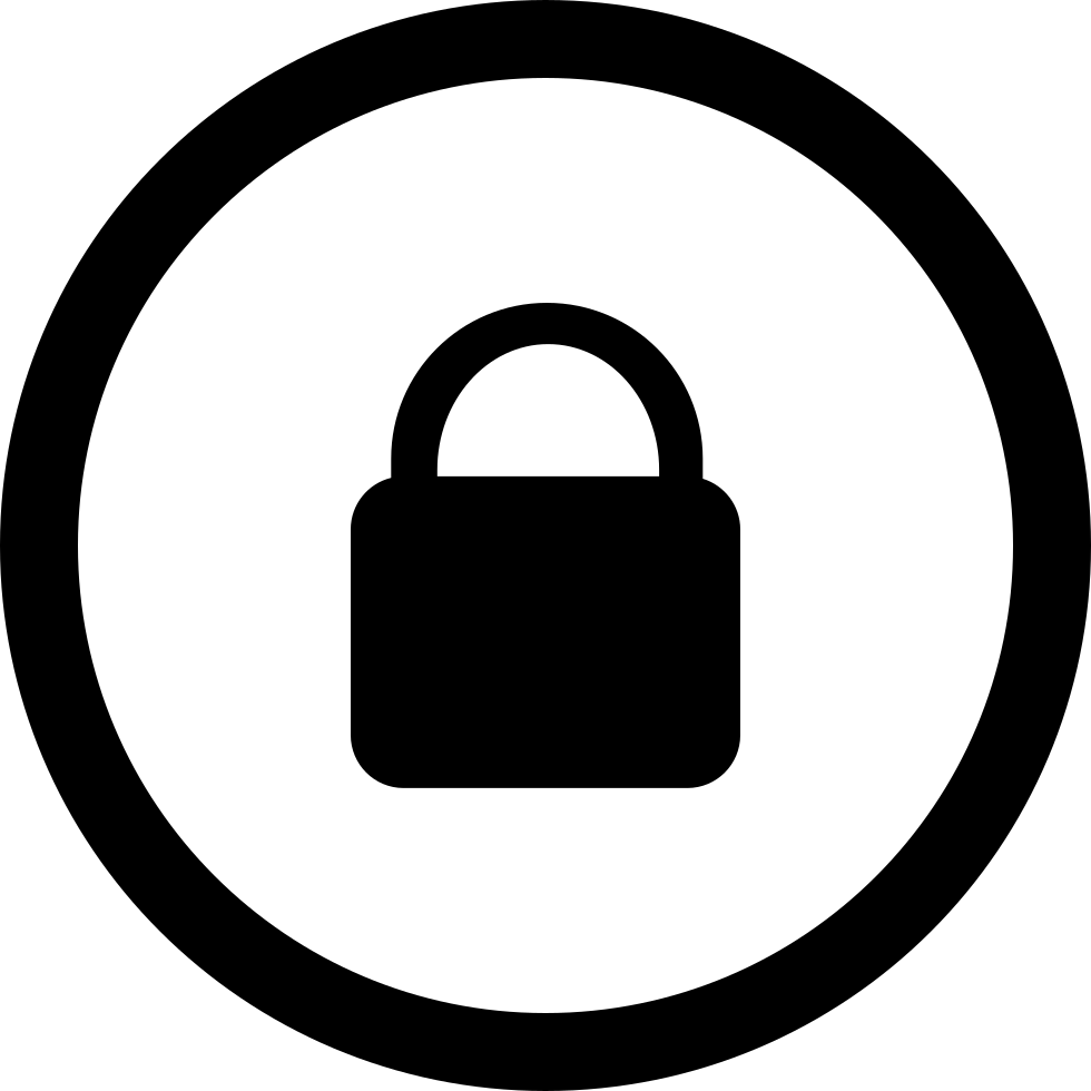 980x980 Privacy Settings Png Icon Free Download