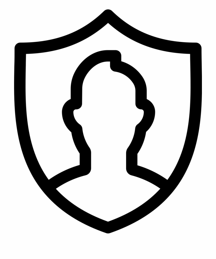 920x1104 User Privacy Icon