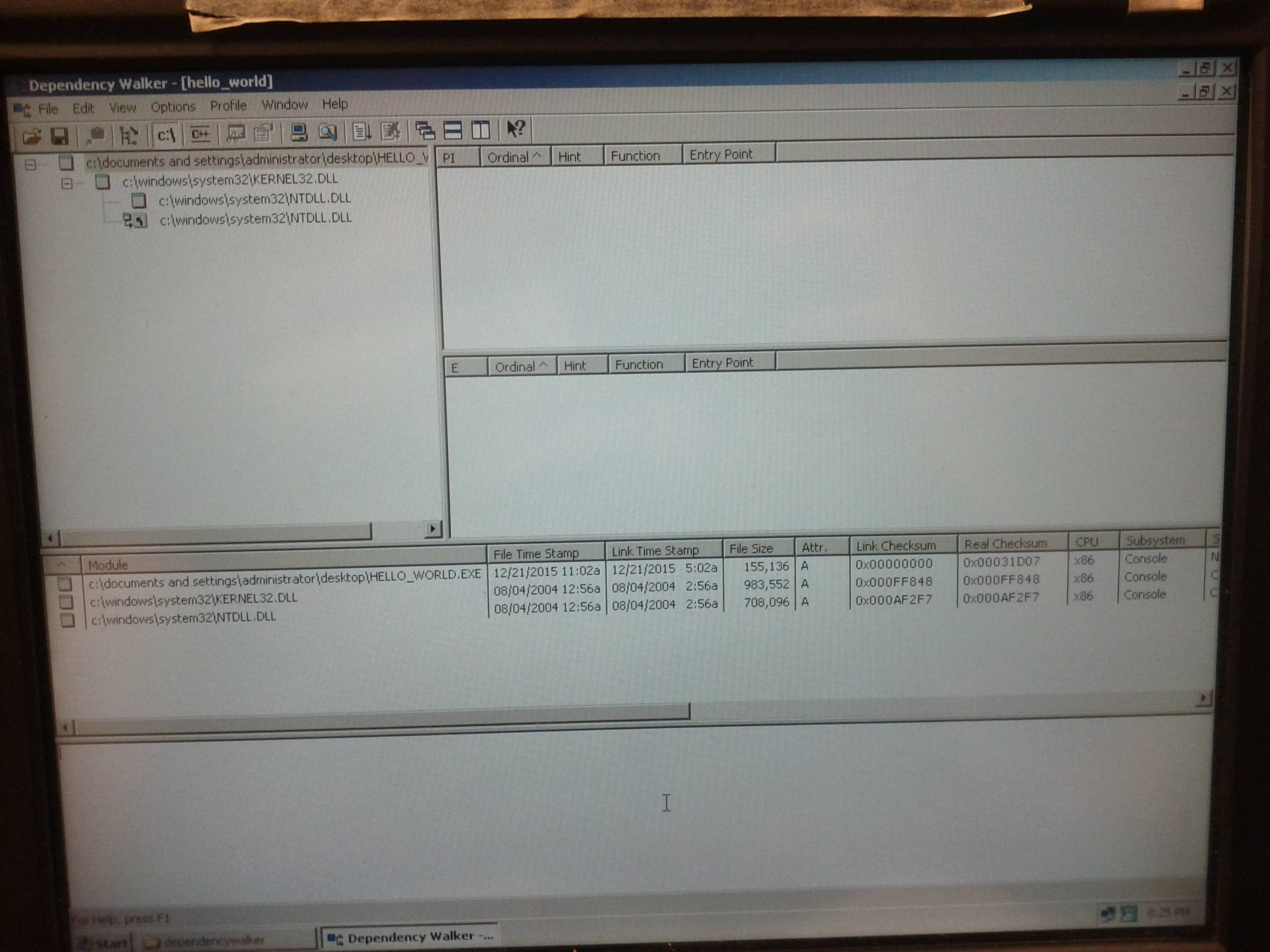 2560x1920 Kies Exe Application Error Xp