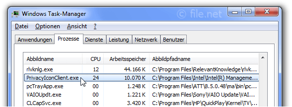 588x216 Privacyiconclient Exe Windows Prozess