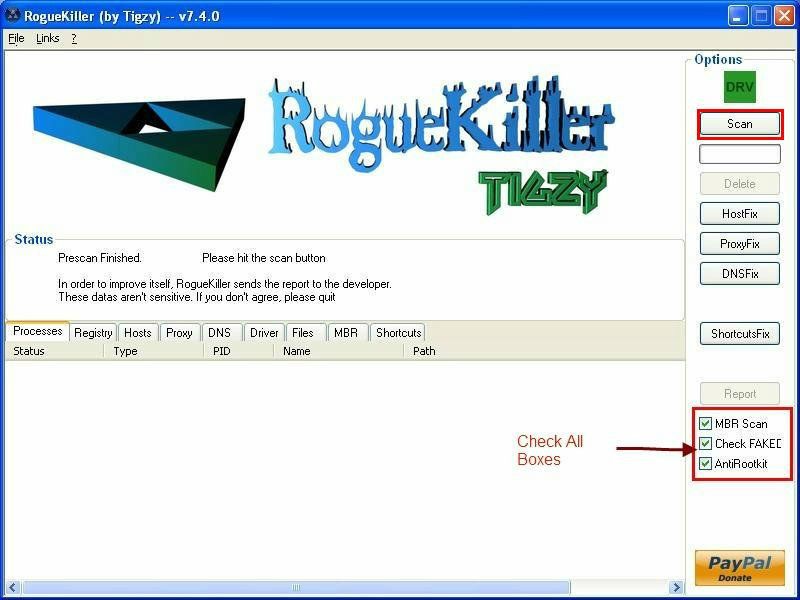 800x600 Windows Delayed Write Failed Virus