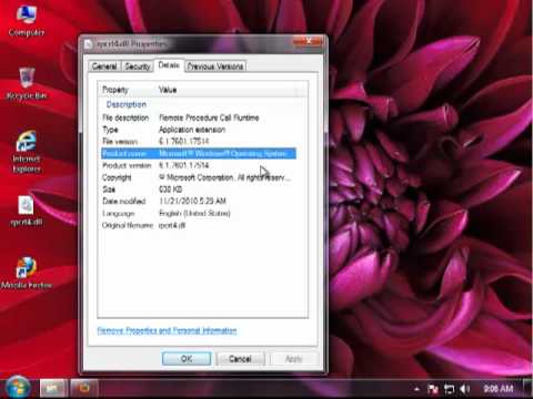 480x360 Fix Error In Windows