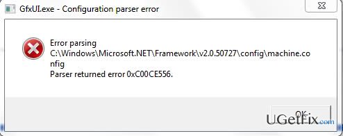 494x196 How To Fix Returned Error On Windows
