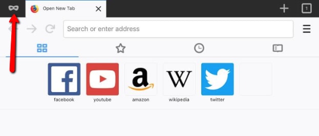 623x267 How To Setup Private Browsing On Any Web Browser Techvine Tech