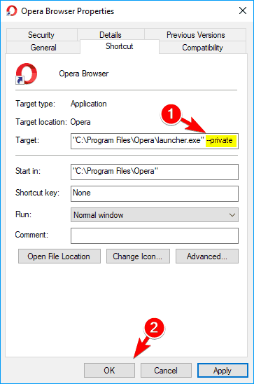 363x548 How To Start Private Browsing Sessions In Your Web Browser