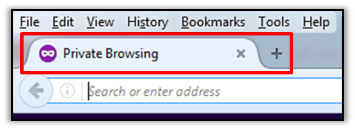 511x187 Private Browsing Information Security