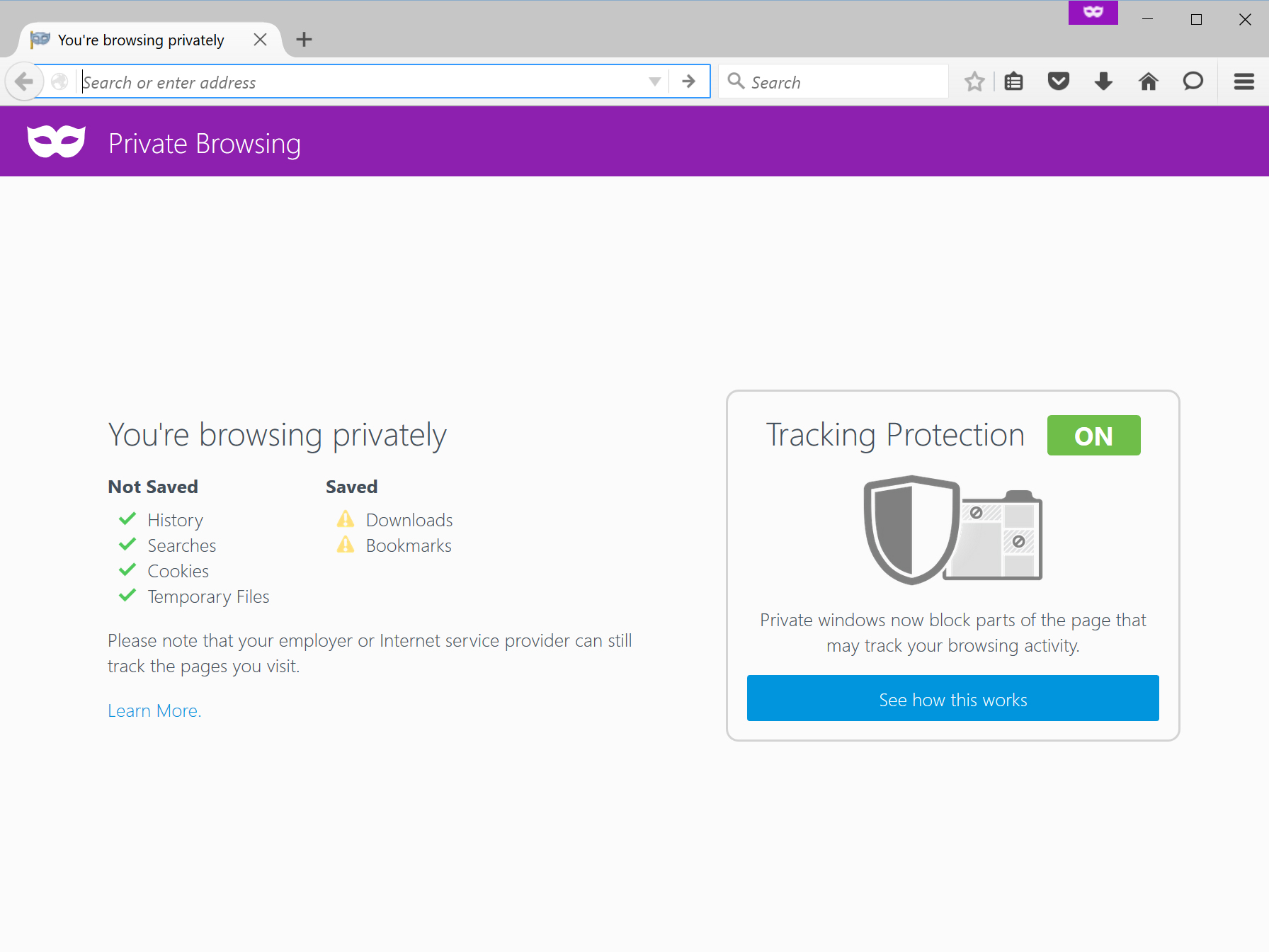 1792x1344 Firefox Now Offers A More Private Browsing Experience