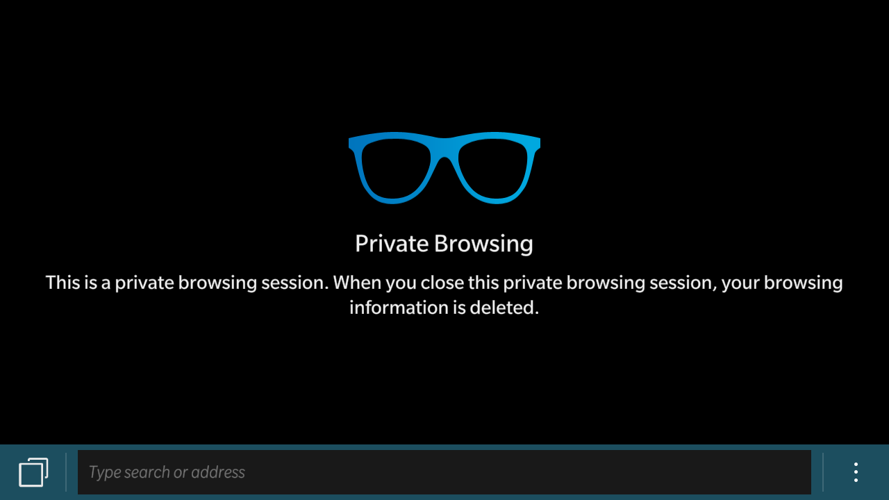 1280x720 How To Activate Private Browsing Mode Chrome, Firefox, Safari, Ie