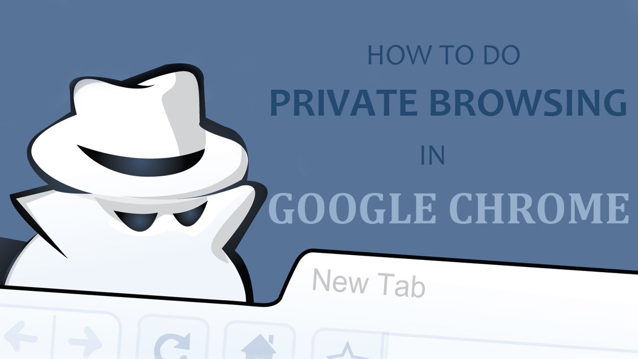 1280x720 How To Do Private Browsing In Google Chrome Browser