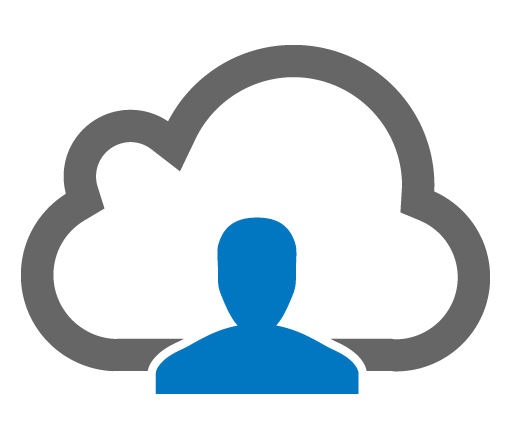 511x439 Private Cloud Icon