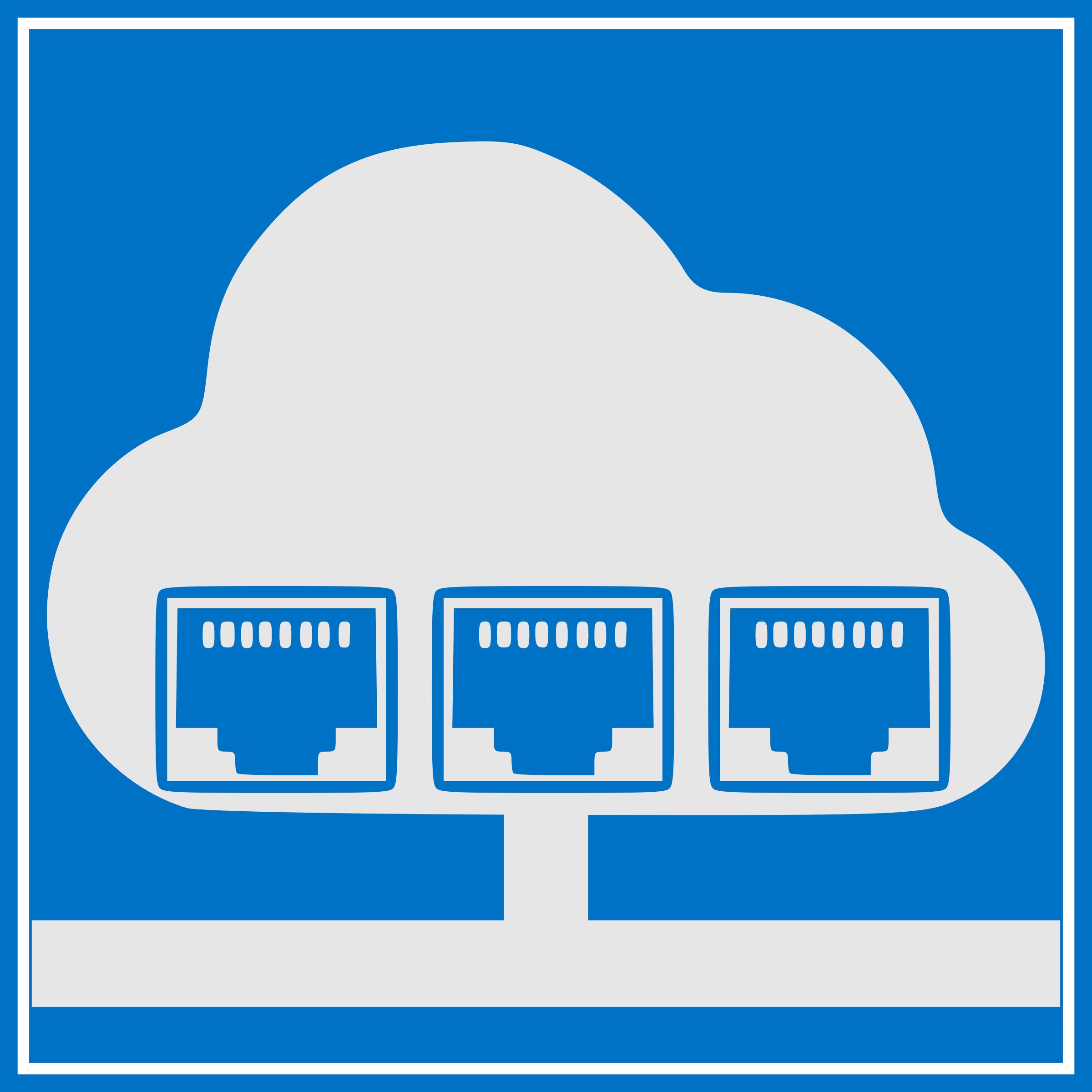 Private Cloud Icon at Vectorified.com | Collection of Private Cloud Icon at Vectorified.com | Collection of