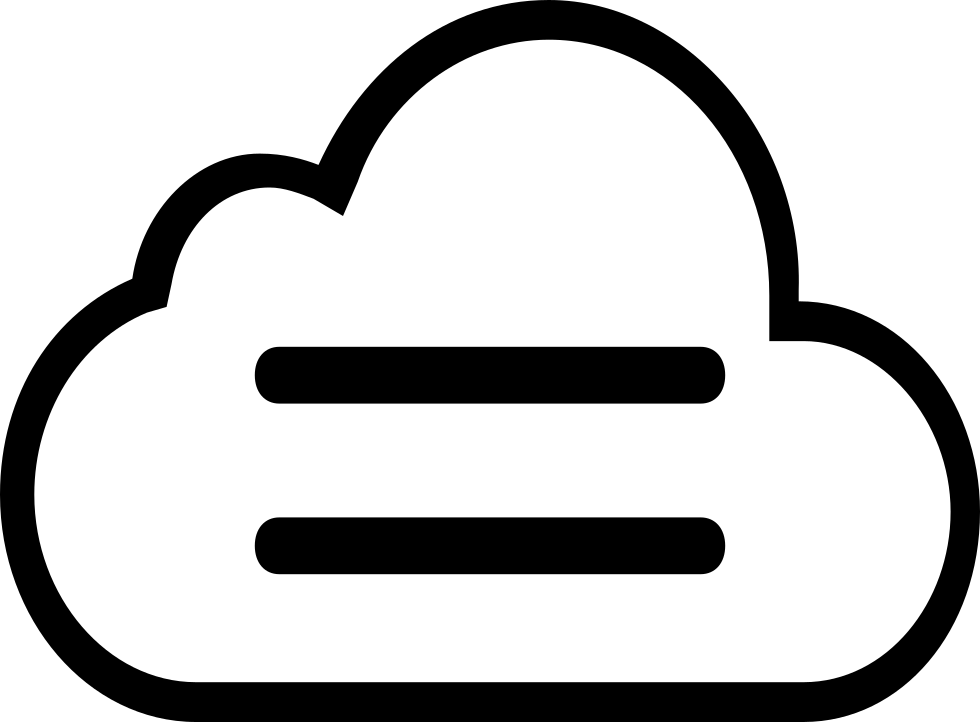 Private Cloud Icon at Vectorified.com | Collection of Private Cloud Icon at Vectorified.com | Collection of