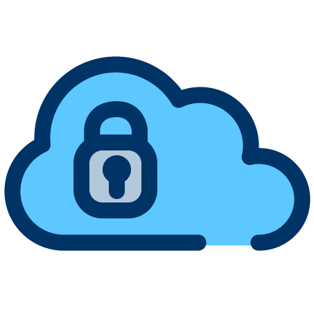 Private Cloud Icon at Vectorified.com | Collection of Private Cloud Icon at Vectorified.com | Collection of