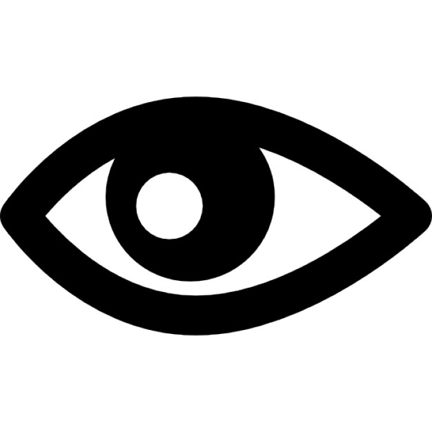 Private Eye Icon at Vectorified.com | Collection of Private Eye Icon ...