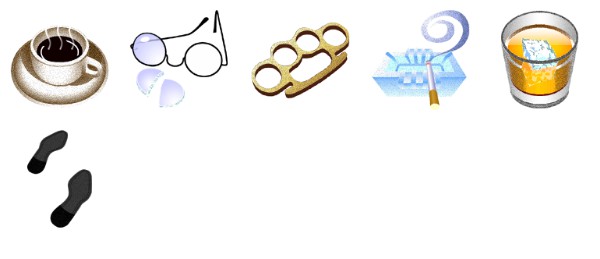 600x259 Private Eye Act Icons Free Icon Packs Ui Download