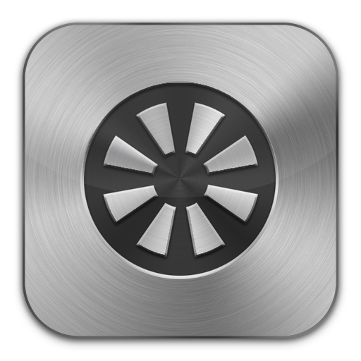 512x512 Private Eye Icon