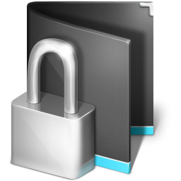 Private Folder Black Icon Antares Iconset 256x256 Private Folder Black Icon Antares Iconset