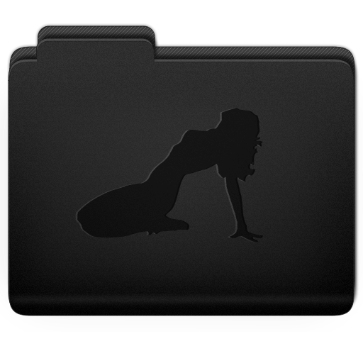 Private Folder Icon 512x512 Private Folder Icon