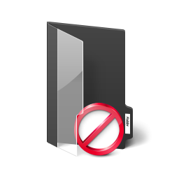 Private Folder Icon Download Icons Iconspedia 256x256 Private Folder Icon Download Icons Iconspedia