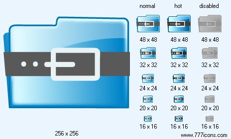 Private Folder Icon Image Love Icon Set 464x280 Private Folder Icon Image Love Icon Set