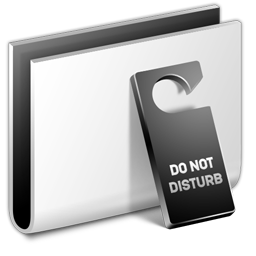 256x256 Folder Private Icon Download Blend Icons Iconspedia