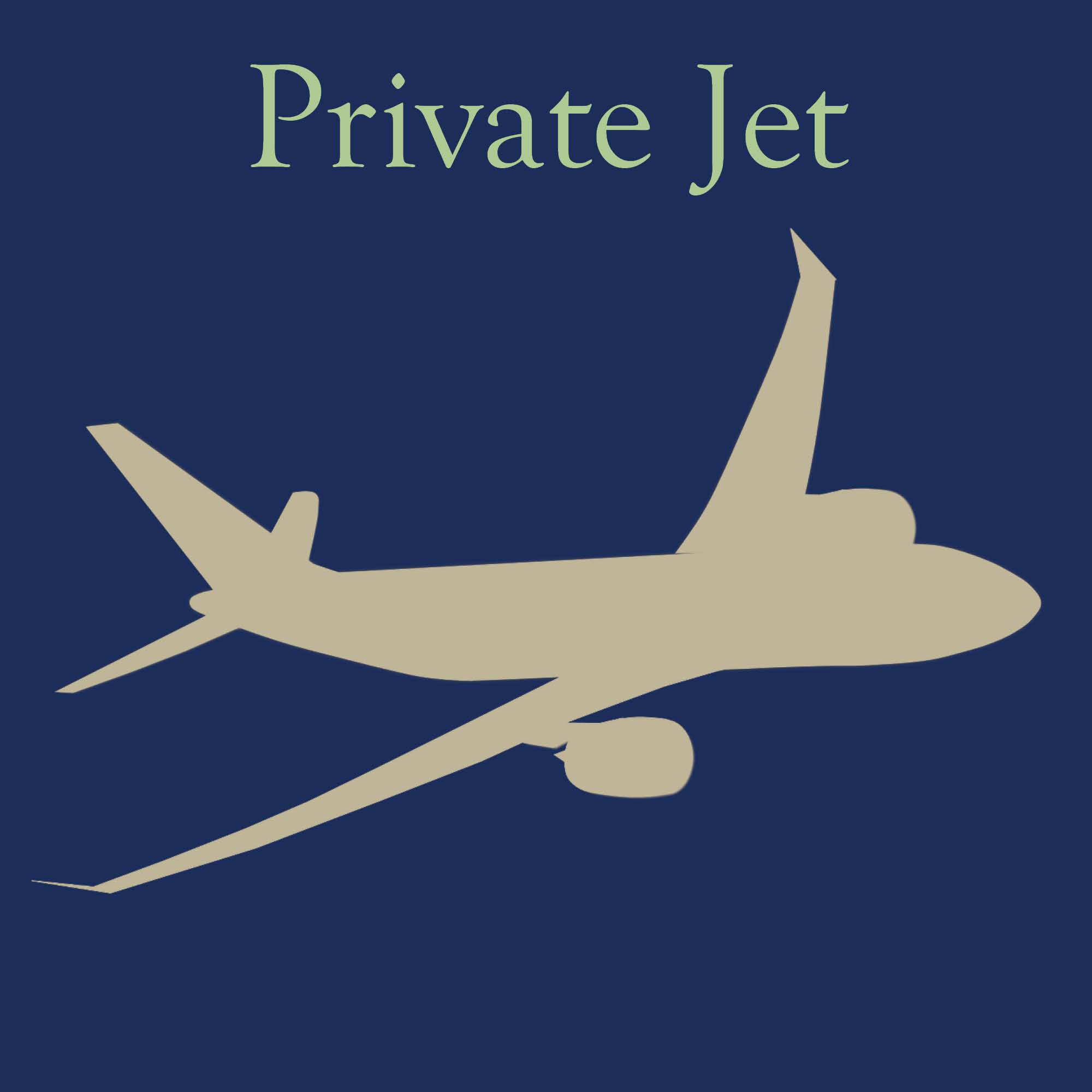 2000x2000 Madison Private Jet Icon